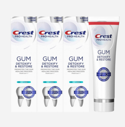 gum detoxify gum detoxify