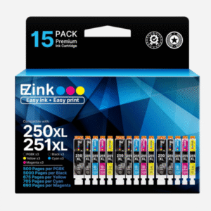 e z ink