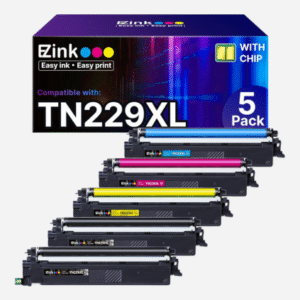 tn229xl toner cartridges