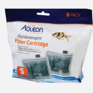 aqueon filter